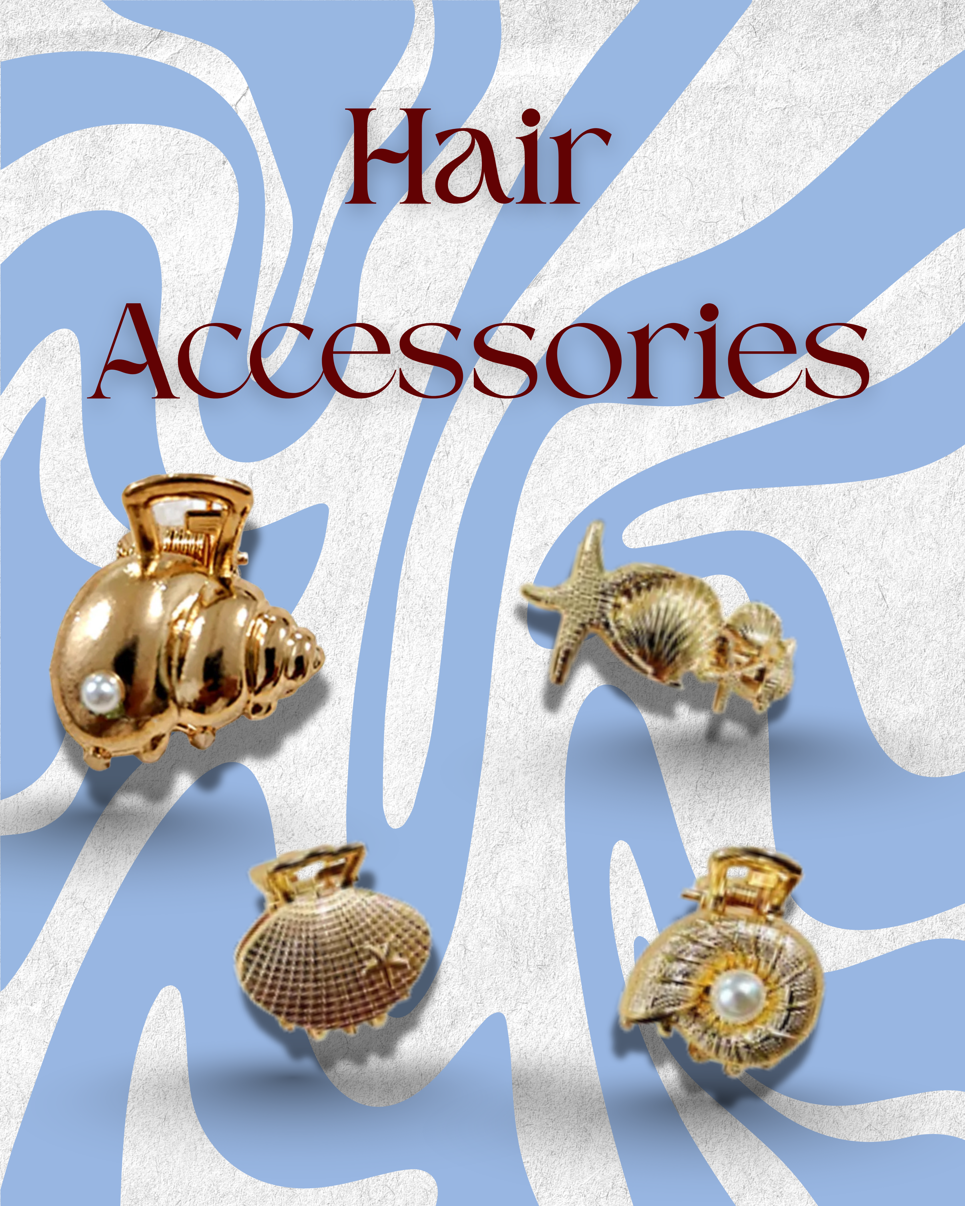 Hair Accessories
