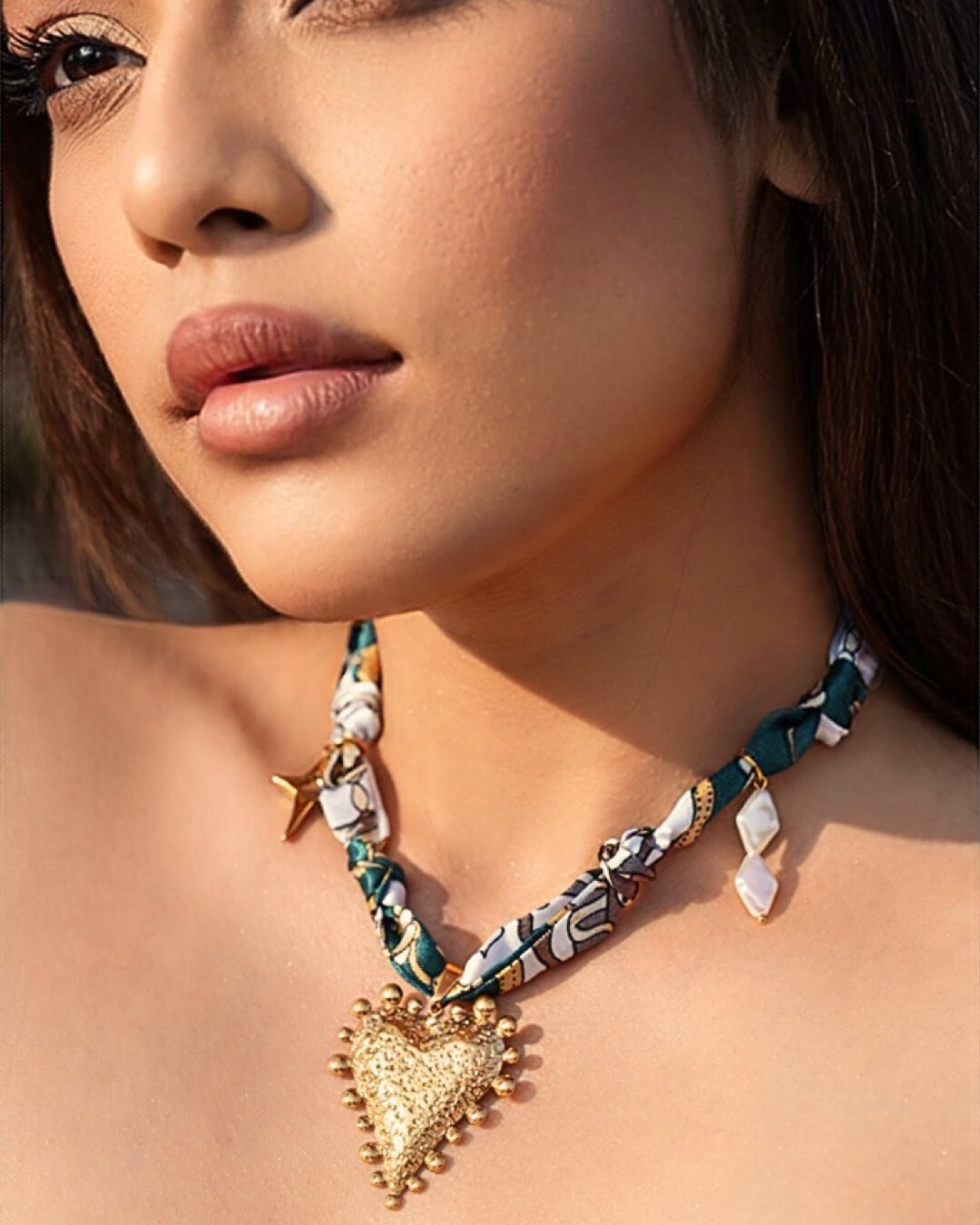 Chapter I : Pieces That Feel Like You