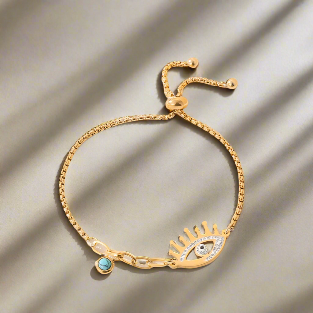 Mystic Gaze Bracelet