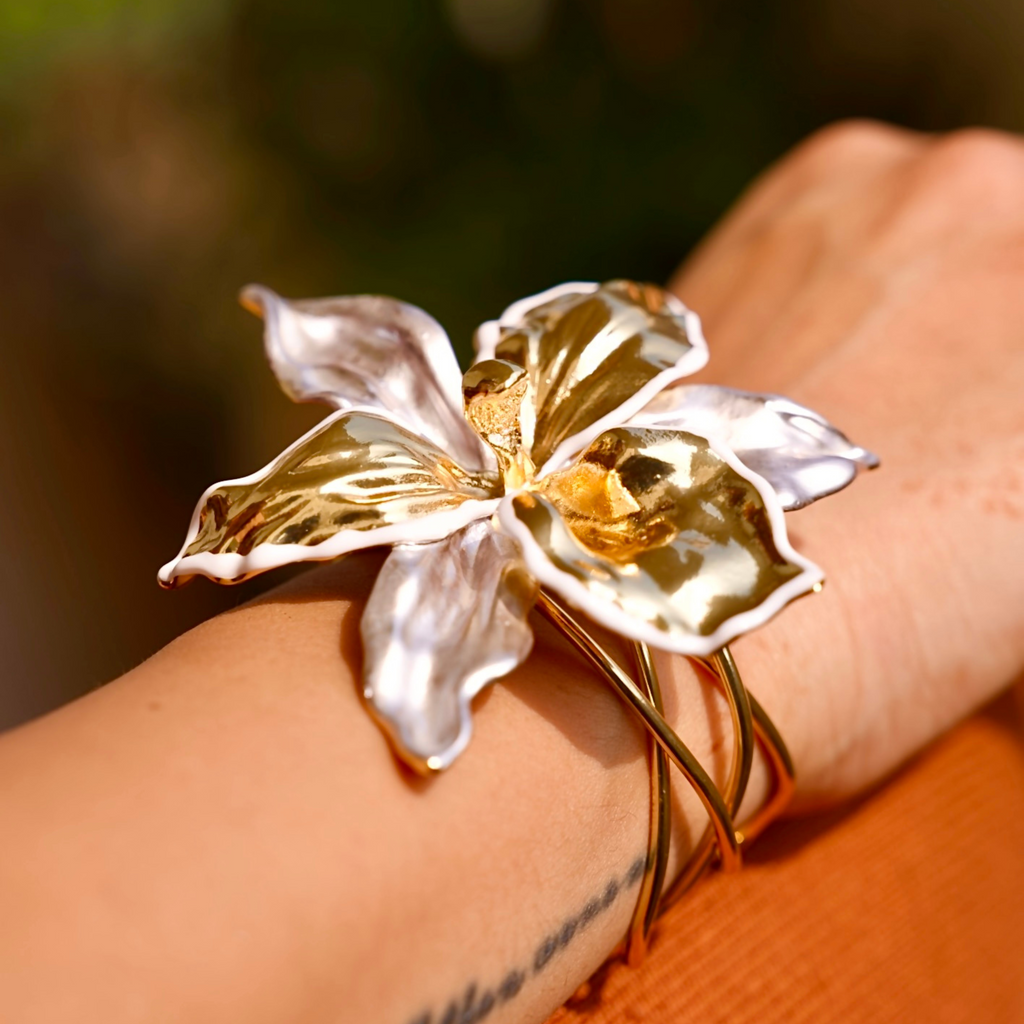 Lilly Cuff
