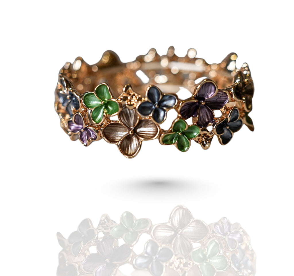 Bloom Bracelet