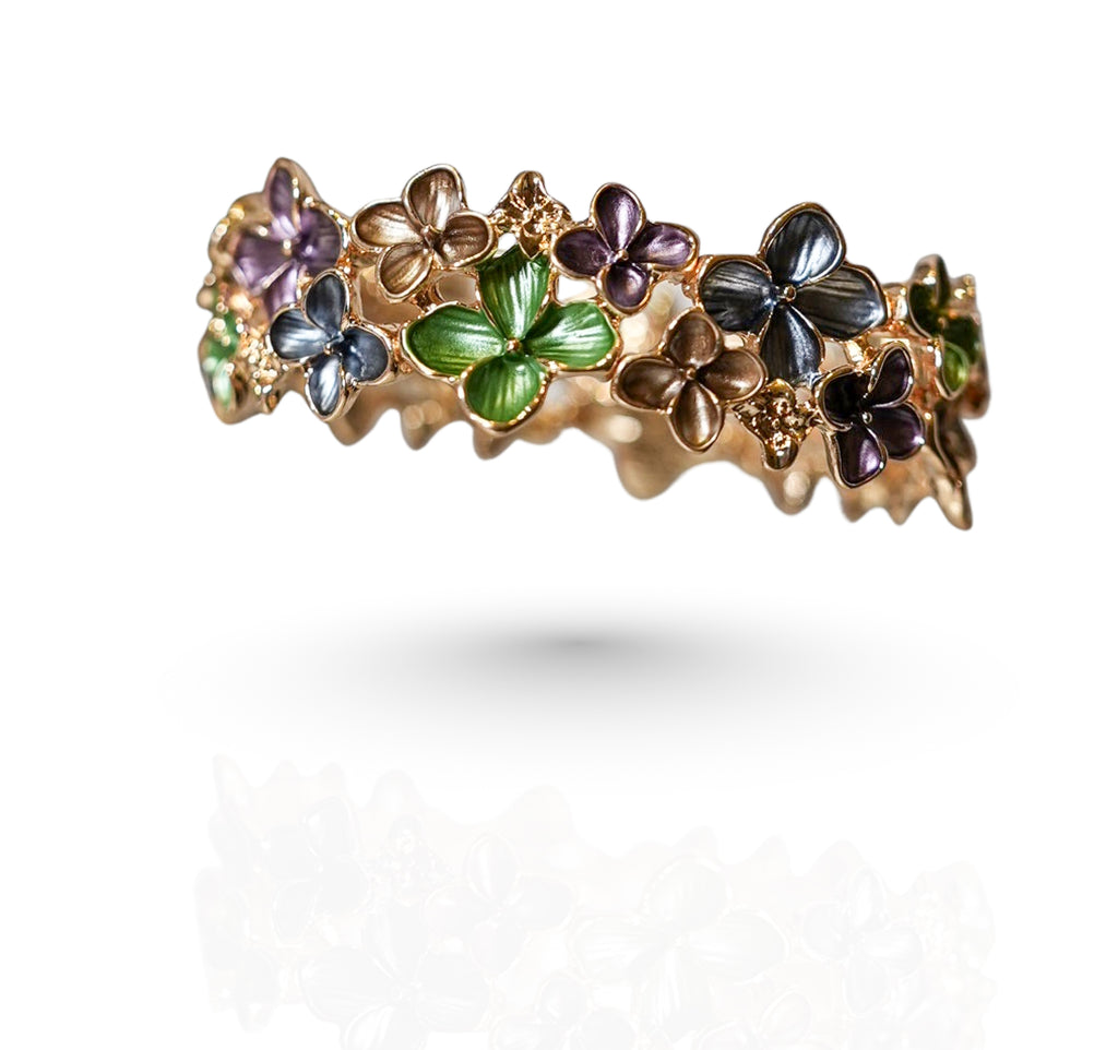 Bloom Bracelet