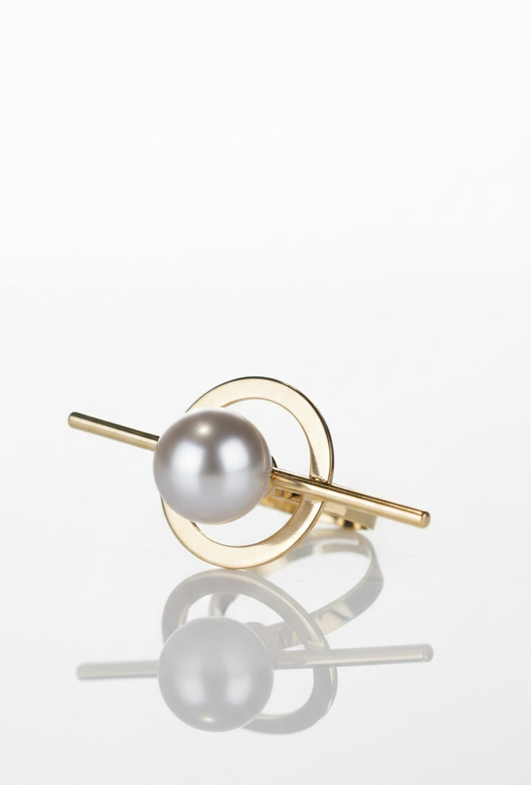 Pearl Ring