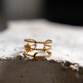 Cosmic Stack