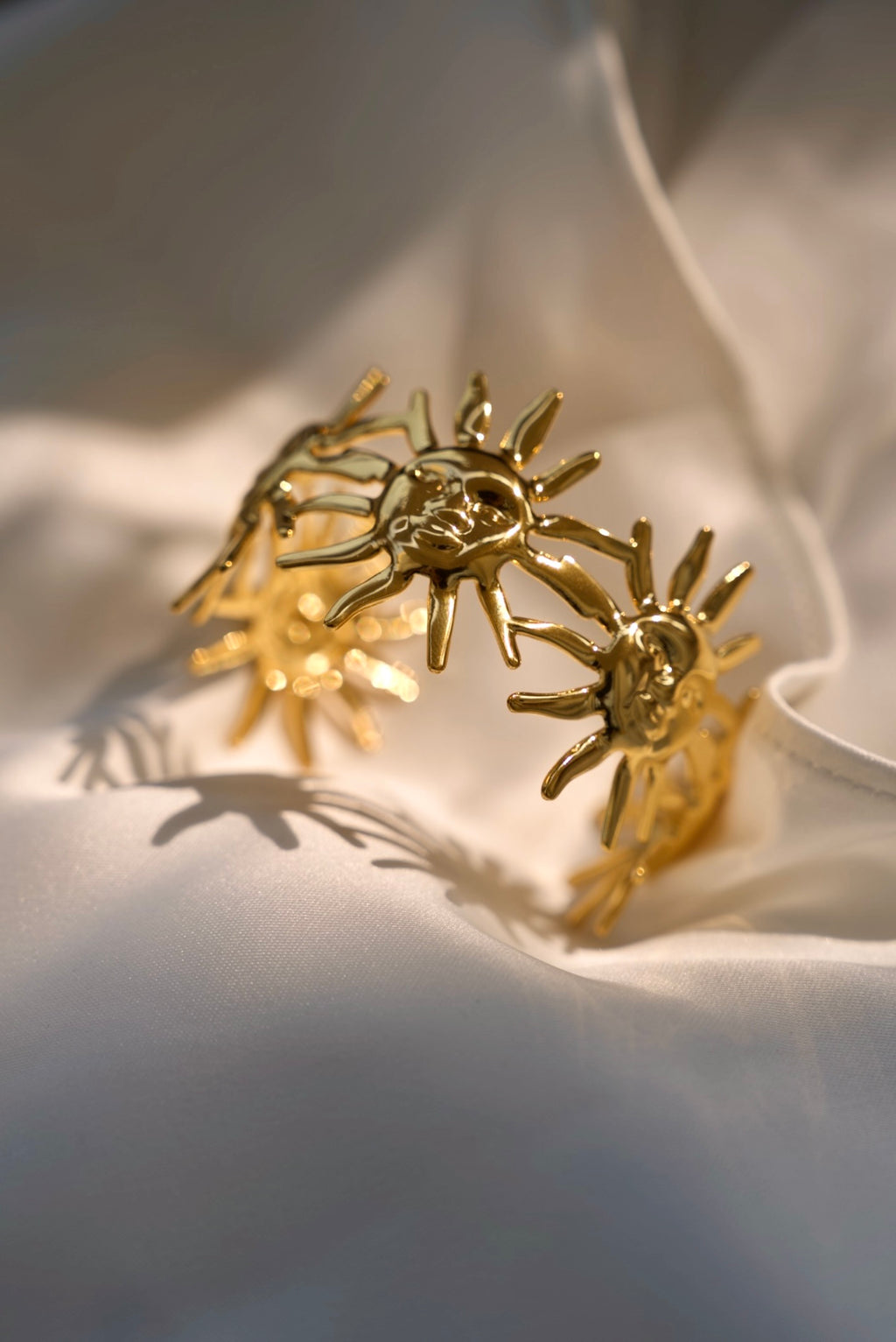 Celestial Cuff
