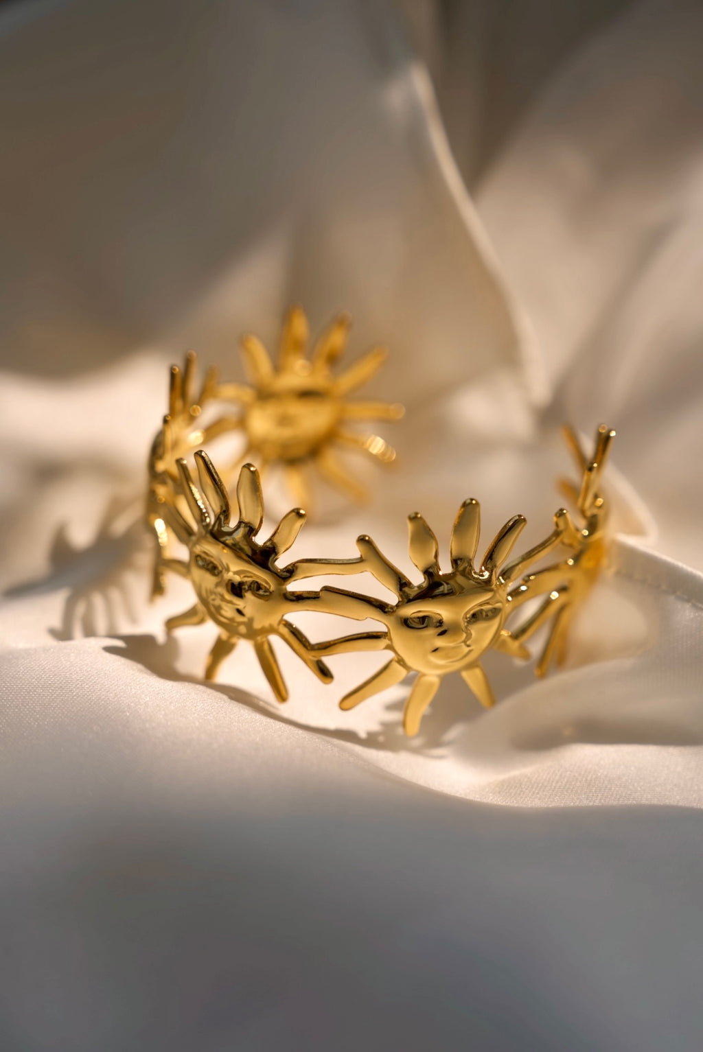 Celestial Cuff
