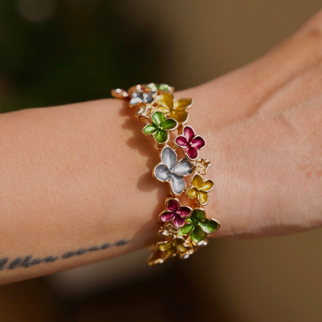 Bloom Bracelet