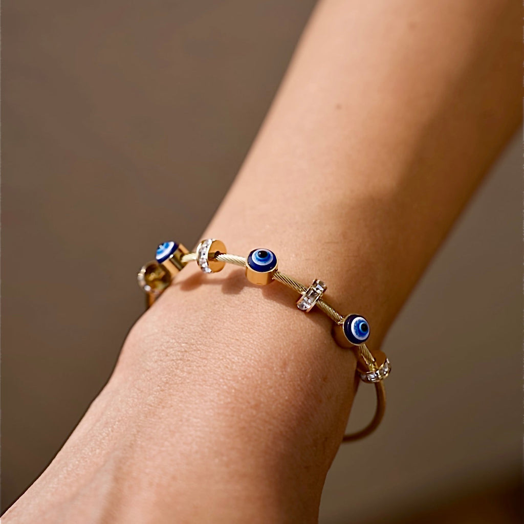 The Aegis Bracelet