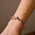 The Aegis Bracelet