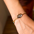 Mystic Gaze Bracelet