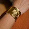 Solar Cuff
