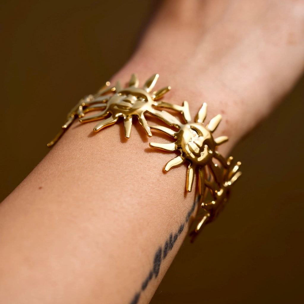 Celestial Cuff