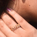 Verde Ring