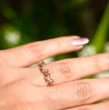 Mariposa Ring