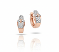Lux Loop Earrings