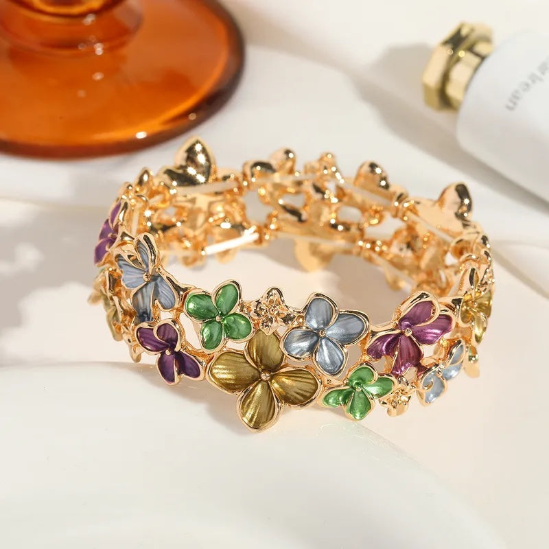 Bloom Bracelet