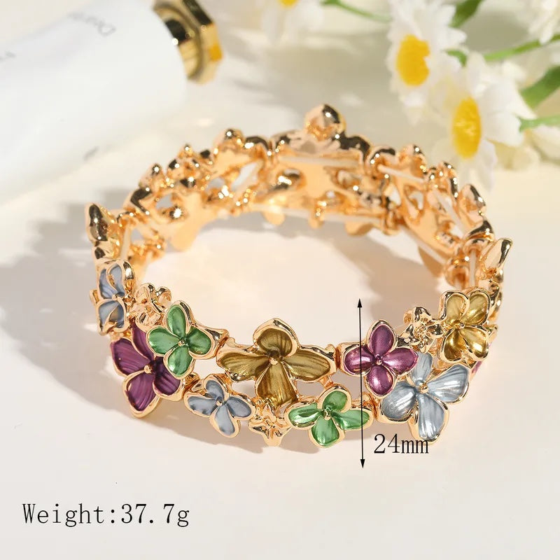 Bloom Bracelet