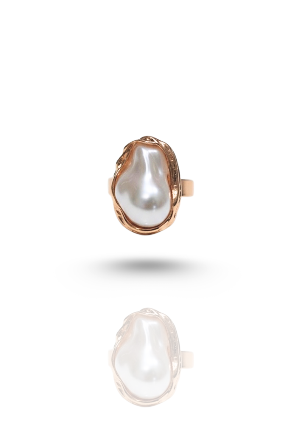 Pearl Ring