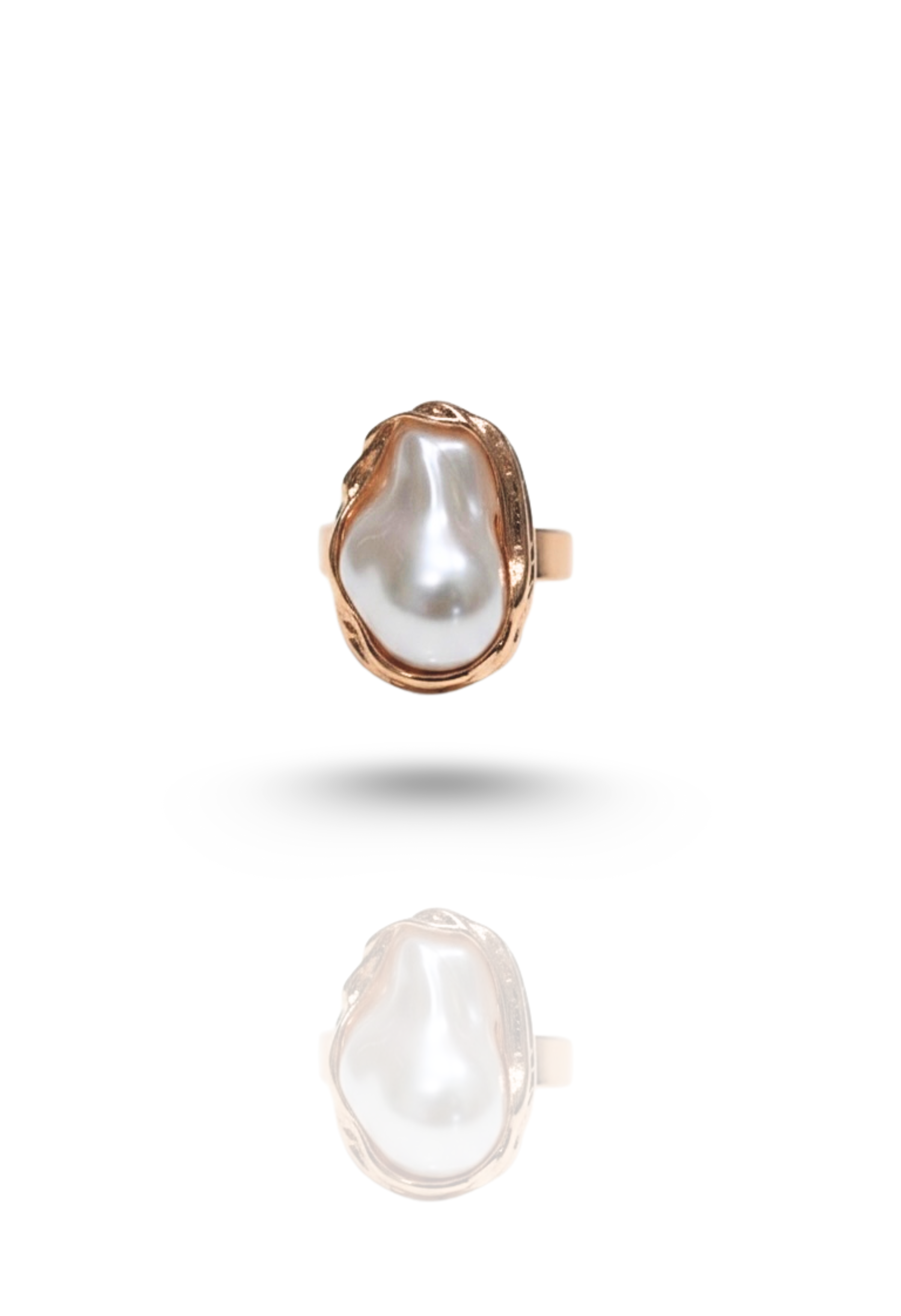 Pearl Ring