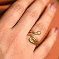 The Nagin Ring