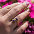 Boho Rings