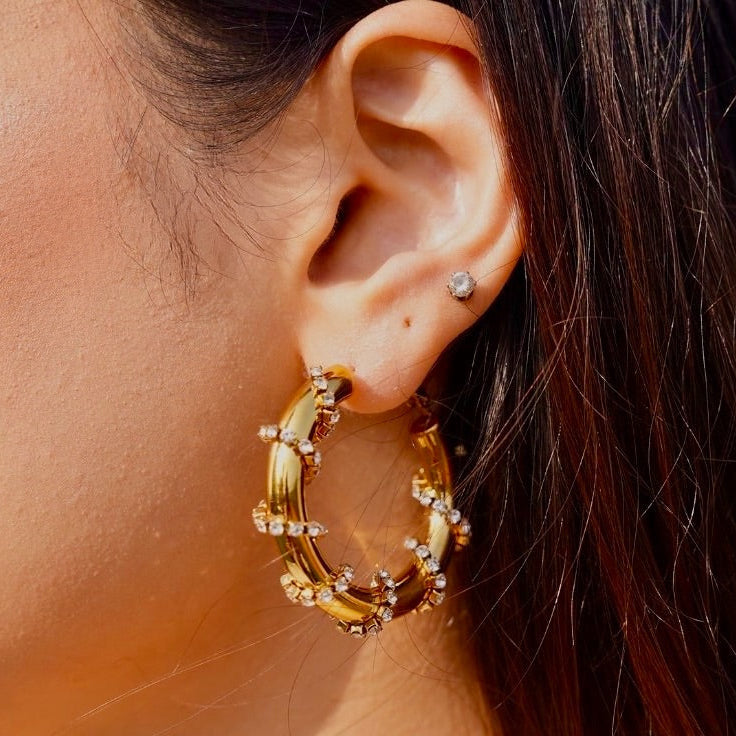 The Alchemy Hoops