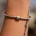 Halo Bracelet