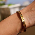 The Sentinel Bracelet