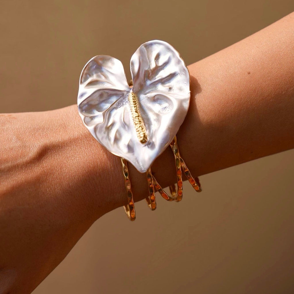 Leaf Cuff