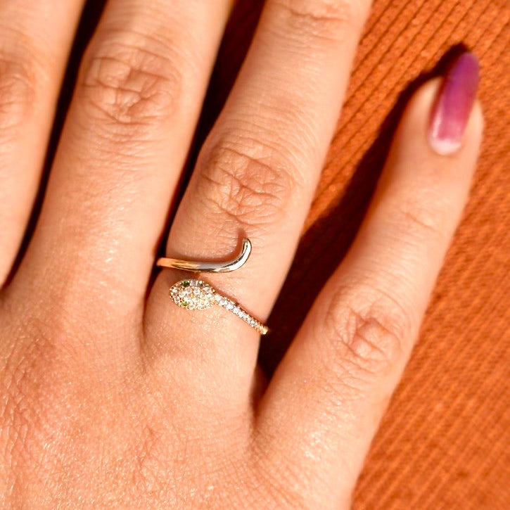 Serpent Ring