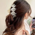 Hair Claw Clip