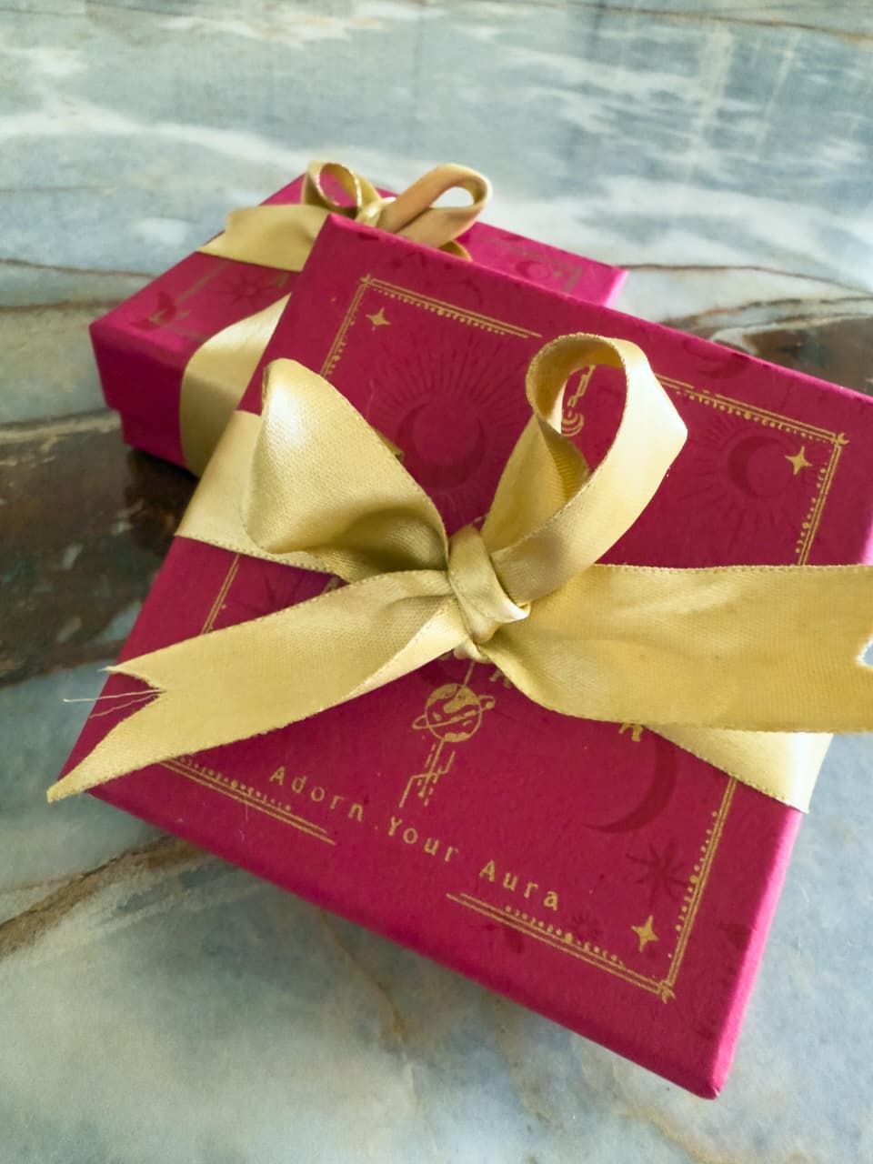 Gift Wrapping - Each Box